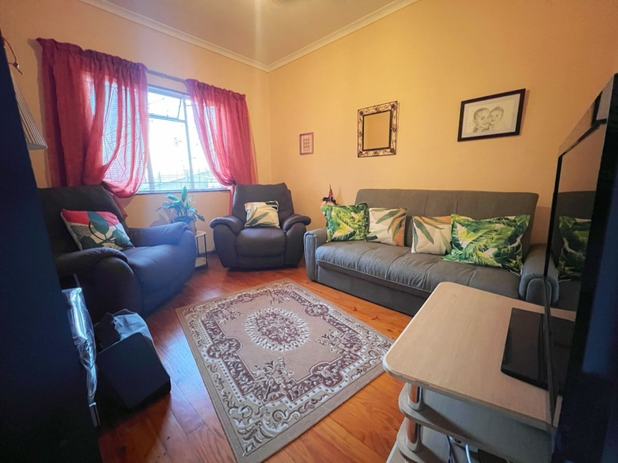 3 Bedroom Property for Sale in Thomas Gamble Eastern Cape